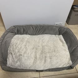 Dog’s Bed Serta 