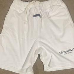Essential Short