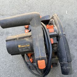 Wen Track Saw