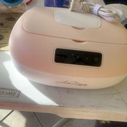 Wipes Warmer 