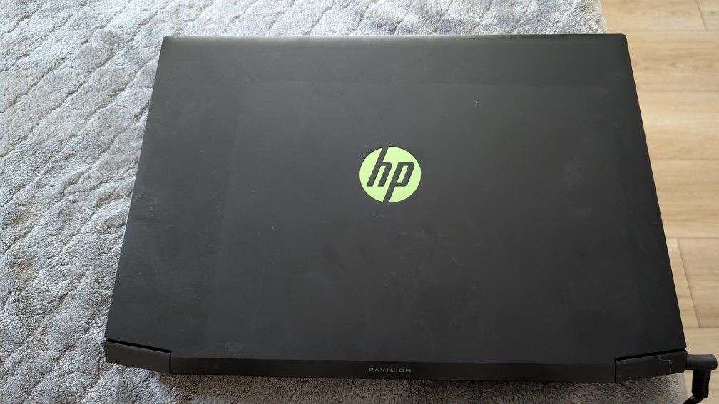 Hp Pavilion Gaming Laptop 15 Inch