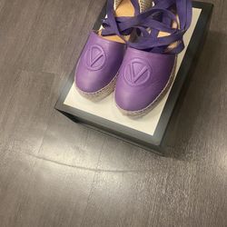 Valentino Shoes (Women)