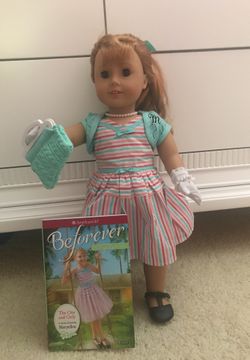 AMERICAN GIRL Maryellen