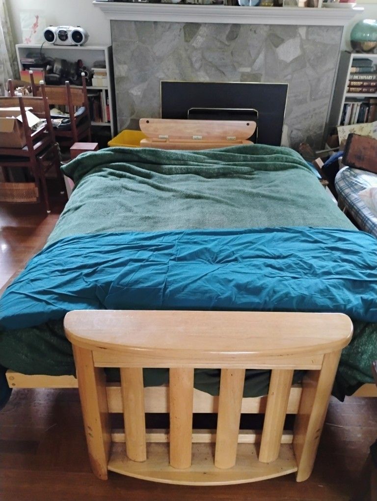 Futon Sofa Bed 