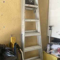Escaleras