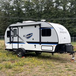 2018 Jayco 17RK
