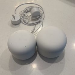 2nd Gen Google Nest Routers