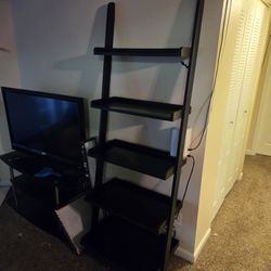 Shelving