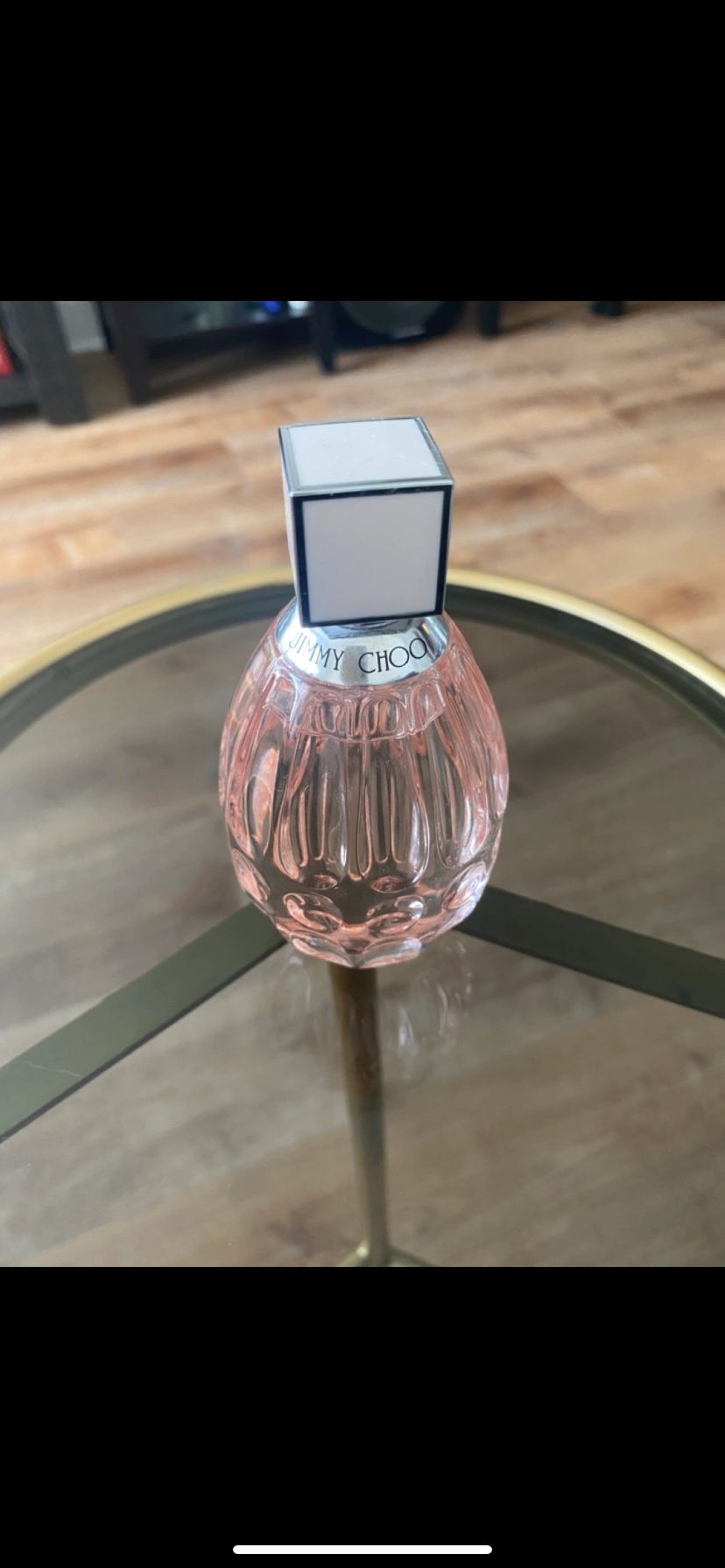 Authentic Jimmy Choo Perfume