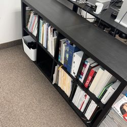 IKEA Bookshelf 