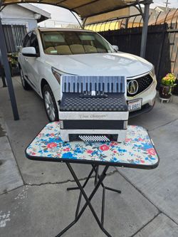 Accordion Acordeon Acordion Tian Chunyue Excellent Working Condition