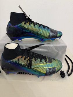 Nike Zoom Superfly 10 SE FG Brand new