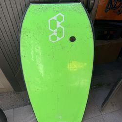 Mike Stuart 41 Body Board 