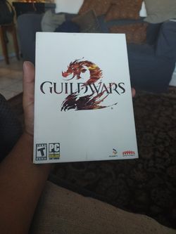 Guildwars 2
