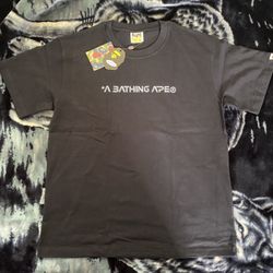 Bape tee