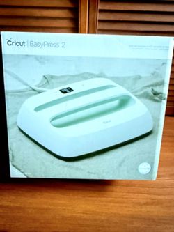 Cricut Easy Press 2