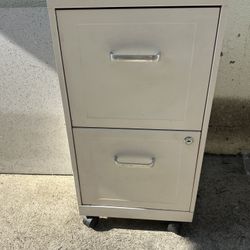 Office Drawers 2 Cabinets Like New 