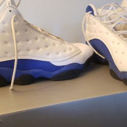 Jordan 13