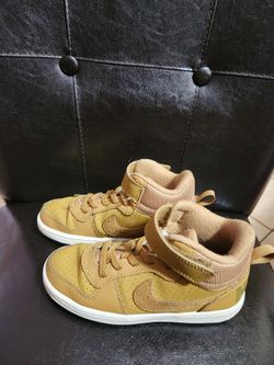 Nike Kids Shoes