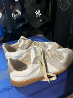 AUTHENTIC MAISON MARGIELA GAT