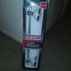  18 Inch Towel Bar