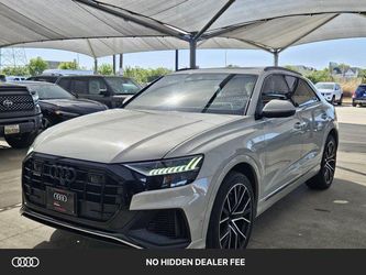 2023 Audi Q8