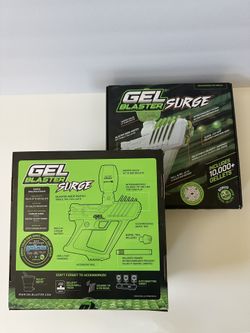 Gel Blaster - Surge