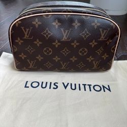 Toiletry Bag