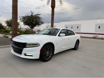 Dodge charger GT 2018