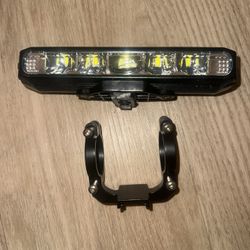8000 Mah Bicycle Light 