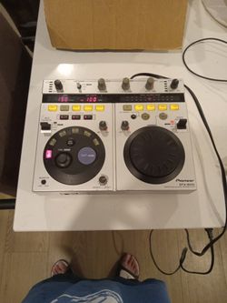 Pioneer EFX-500