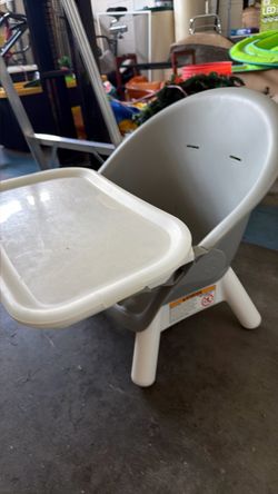 Skip Hop high chair