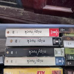 Nip Tuck Full Series