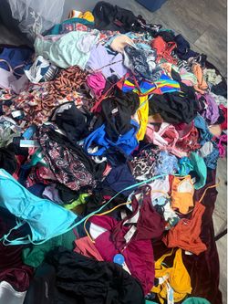 Bikinis all sizes (New)