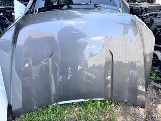 2021 to 2026 FORD F150 HOOD