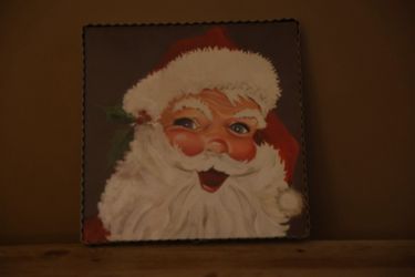 Santa Clause