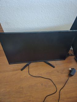 Onn gaming monitor