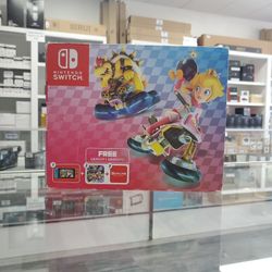 Nintendo Switch Mario Kart 8 Deluxe 4/23 Limited Time Sale