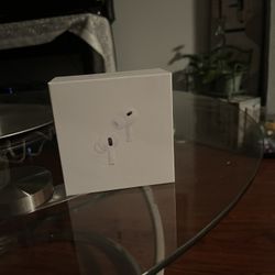 AirPods Pro 2nd Gen