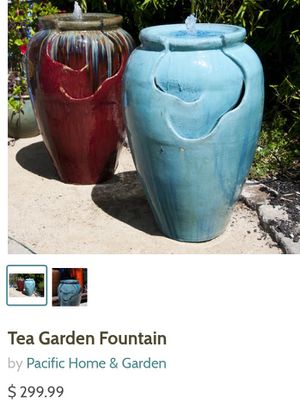 New And Used Fountain For Sale In Seattle Wa Offerup
