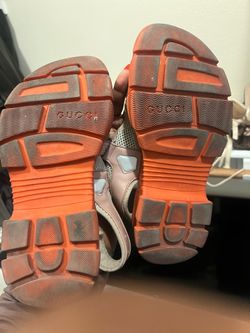 Gucci sandals
