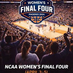 NCAA Womens Basketball Tournament: