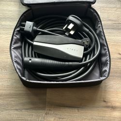 Tesla Gen 2 Charger 