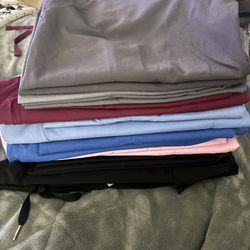 XL Scrubs