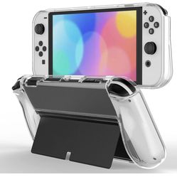 JETech Protective Case for Nintendo Switch (OLED Model) 7-Inch 2021 Release