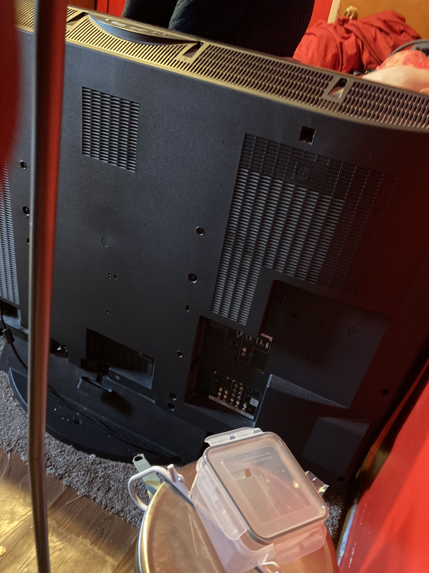 50’’ Sony Tv Television