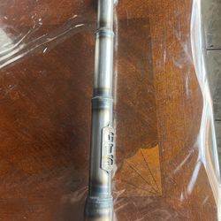 GTS Trumpet pipe