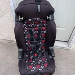 MICKEY BOOSTER SEAT 