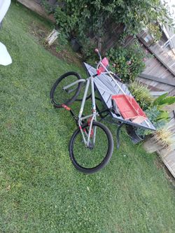 Tony hawk 24inch bmx