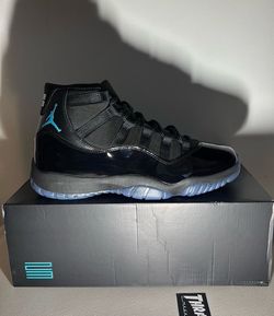 Jordan 11 gamma